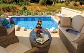 Туры в отель Kandia`s Castle Hotel Resort & Thalasso