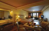 Туры в отель Kandia`s Castle Hotel Resort & Thalasso