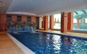 Туры в отель Kandia`s Castle Hotel Resort & Thalasso