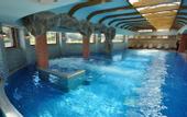 Туры в отель Kandia`s Castle Hotel Resort & Thalasso