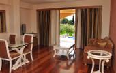 Туры в отель Kandia`s Castle Hotel Resort & Thalasso