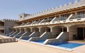 Туры в отель Kandia`s Castle Hotel Resort & Thalasso