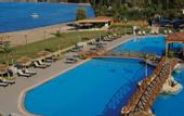 Туры в отель Kandia`s Castle Hotel Resort & Thalasso