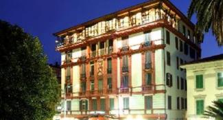 Columbia Wellness & Spa 4*