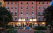 Туры в отель Grand Hotel Nizza Et Suisse