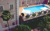 Туры в отель Grand Hotel Nizza Et Suisse
