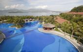 Туры в отель Vinpearl Luxury Nha Trang