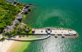 Туры в отель Vinpearl Luxury Nha Trang