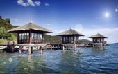 Туры в отель Vinpearl Luxury Nha Trang