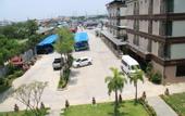 Туры в отель BS Residence Suvarnabhumi