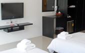 Туры в отель BS Residence Suvarnabhumi