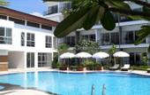 Туры в отель BS Residence Suvarnabhumi