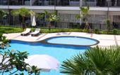 Туры в отель BS Residence Suvarnabhumi