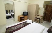 Туры в отель BS Residence Suvarnabhumi
