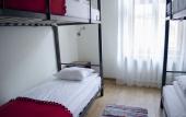 Туры в отель Hostel Red Nose