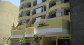 BSA Mansion Condotel  4*