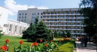 Полтава Villas