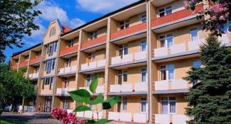 Березовый гай 3*