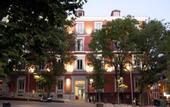 Туры в отель Petit Palace Santa Barbara