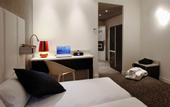 Туры в отель Petit Palace Santa Barbara