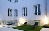 Туры в отель Petit Palace Santa Barbara