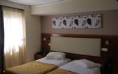 Туры в отель Agrelli Hotel Imperial