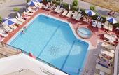 Туры в отель Agrelli Hotel Imperial
