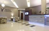 Туры в отель Centar