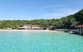 Туры в отель Bubu Long Beach Resort