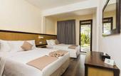 Туры в отель Bubu Long Beach Resort