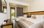 Туры в отель Bubu Long Beach Resort