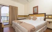 Туры в отель Bubu Long Beach Resort