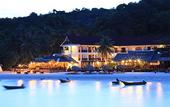 Туры в отель Bubu Long Beach Resort
