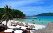 Туры в отель Bubu Long Beach Resort