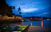 Туры в отель Bubu Long Beach Resort