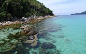 Туры в отель Bubu Long Beach Resort