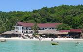 Туры в отель Bubu Long Beach Resort