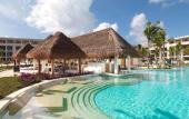 Туры в отель Paradisus Playa Del Carmen