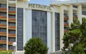 Туры в отель Метрополь Гранд Отель Геленджик