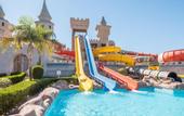 Туры в отель Serenity Fun City
