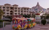 Туры в отель Serenity Fun City