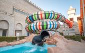 Туры в отель Serenity Fun City