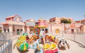 Туры в отель Serenity Fun City