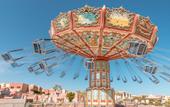 Туры в отель Serenity Fun City