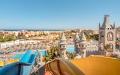 Туры в отель Serenity Fun City