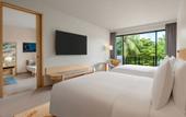 Туры в отель Le Meridien Phuket Mai Khao Beach Resort