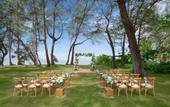 Туры в отель Le Meridien Phuket Mai Khao Beach Resort
