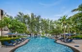 Туры в отель Le Meridien Phuket Mai Khao Beach Resort