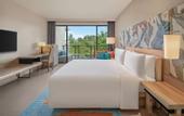 Туры в отель Le Meridien Phuket Mai Khao Beach Resort