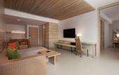 Туры в отель Le Meridien Phuket Mai Khao Beach Resort